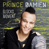 Cover Prince Damien - Glücksmoment