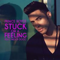 Cover Prince Royce feat. Snoop Dogg - Stuck On A Feeling
