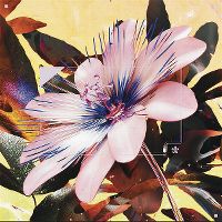 Cover Prudence - Passionfruit