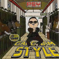 Cover Psy - Gangnam Style