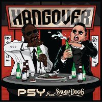 Cover Psy feat. Snoop Dogg - Hangover