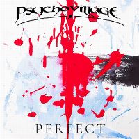 Cover Psycho Village - Perfect