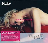 Cover Pulp - This Is Hardcore
