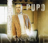Cover Pupo - Insieme