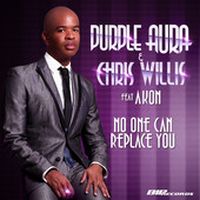 Cover Purple Aura & Chris Willis feat. Akon - No One Can Replace You