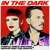 Cover Purple Disco Machine + Sophie And The Giants - In The Dark