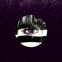 Cover Purple Disco Machine & Sophie And The Giants - Hypnotized