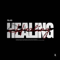 Cover Qlas - Healing