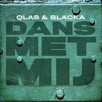 Cover Qlas & Blacka - Dans met mij