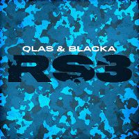 Cover Qlas & Blacka - RS3