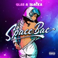 Cover Qlas & Blacka - Spacebae