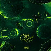 Cover Qlas & Blacka feat. $hirak - Corona