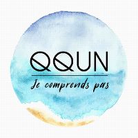Cover QQUN - Je comprends pas