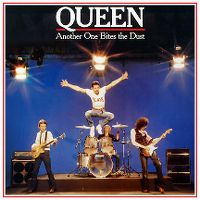 Cover Queen - Another One Bites The Dust
