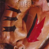 Cover Queen - Body Language