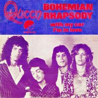 Cover Queen - Bohemian Rhapsody