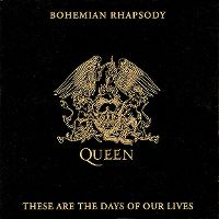 Cover Queen - Bohemian Rhapsody