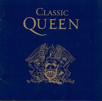 Cover Queen - Classic