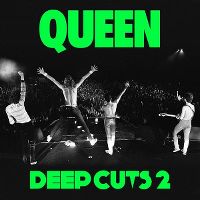 Cover Queen - Deep Cuts - Volume 2 (1977-1982)
