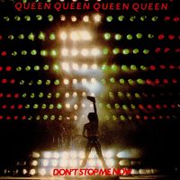 Cover Queen - Don't Stop Me Now