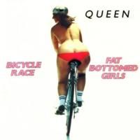 Cover Queen - Fat Bottomed Girls