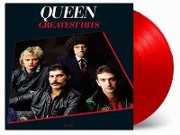 Cover Queen - Greatest Hits