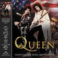 Cover Queen - Houston We Have No Problem