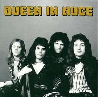 Cover Queen - In Nuce