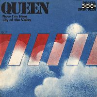 Cover Queen - Now I'm Here