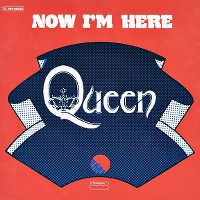 Cover Queen - Now I'm Here