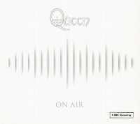 Cover Queen - On Air