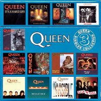 Cover Queen - One Vision