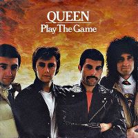 Cover Queen - Play The Game