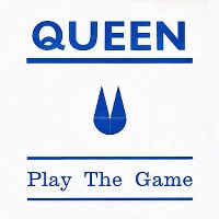 Cover Queen - Play The Game