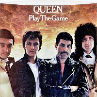 Cover Queen - Play The Game