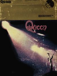 Cover Queen - Queen