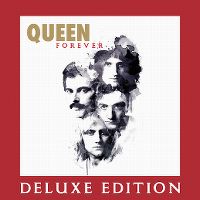 Cover Queen - Queen Forever