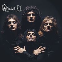 Cover Queen - Queen II