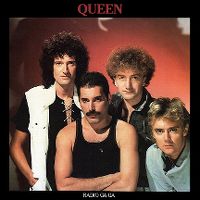 Cover Queen - Radio Ga Ga