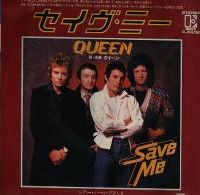 Cover Queen - Save Me