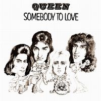 Cover Queen - Somebody To Love