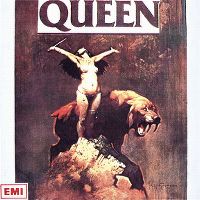 Cover Queen - Somebody To Love