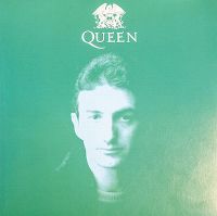 Cover Queen - Spread Your Wings