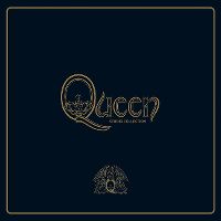 Cover Queen - Studio Collection