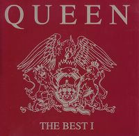 Cover Queen - The Best I