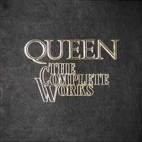 Cover Queen - The Complete Works