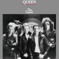 Cover Queen - The Game