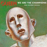 Cover Queen - We Are The Champions (Raw Sessions Version)