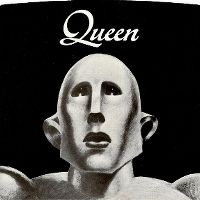 Cover Queen - We Are The Champions