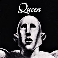 Cover Queen - We Are The Champions